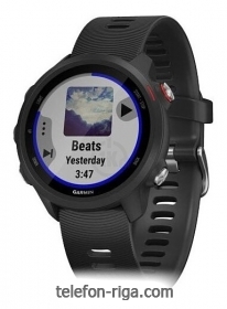 Garmin Forerunner 245 Music