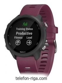 Garmin Forerunner 245