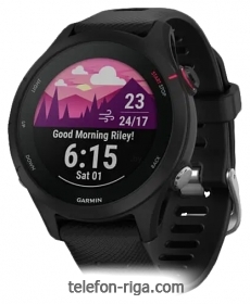 Garmin Forerunner 255S Music