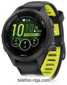 Garmin Forerunner 265S