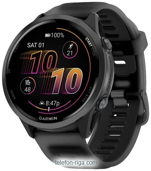 Garmin Forerunner 570 47mm