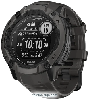 Garmin Instinct 2x Solar
