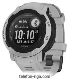 Garmin Instinct 2 Solar