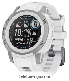 Garmin Instinct 2s Solar Surf