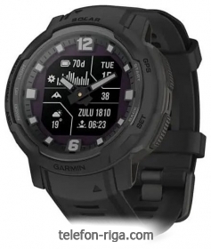 Garmin Instinct Crossover Solar Tactical Edition