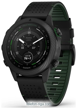 Garmin MARQ Golfer (Gen 2) Carbon Edition 010-02722-21