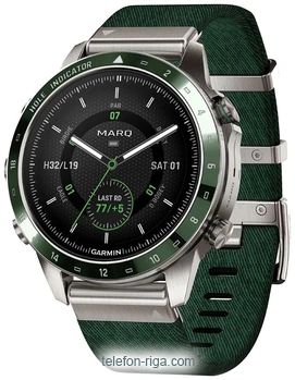 Garmin MARQ Golfer (Gen 2)