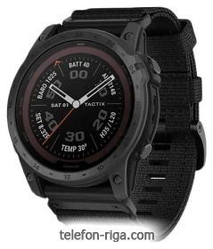 Garmin Tactix 7 Pro Solar Sapphire Edition (010-02704-11)