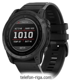 Garmin Tactix 7 Sapphire Standard Edition (010-02704-01)