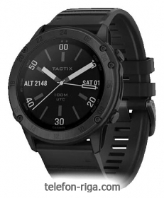 Garmin Tactix Delta Sapphire Edition