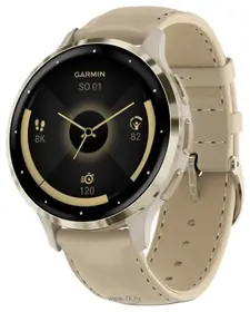 Garmin Venu 3S ( )