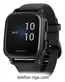 Garmin Venu Sq Music Edition