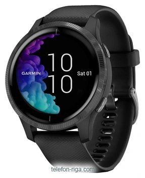 Garmin Venu