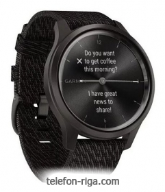 Garmin Vivomove Style (nylon)