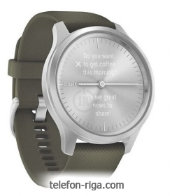 Garmin Vivomove Style (silicone)