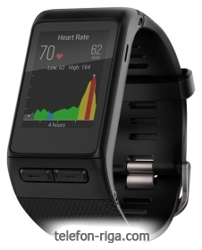 Garmin vivoactive HR