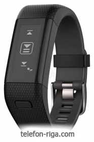 Garmin vivosmart HR+