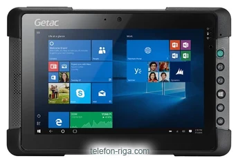 Getac T800 G2 Z8750 4Gb 128Gb LTE