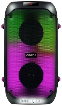 Ginzzu GM-234