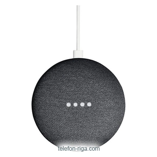 Google Home Mini
