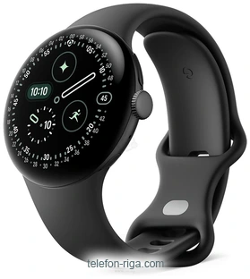 Google Pixel Watch 4 41 