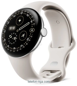 Google Pixel Watch 4 45 