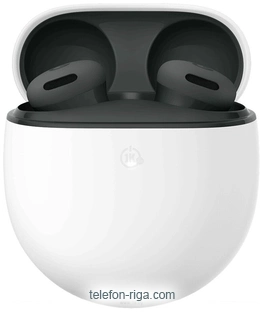 Google Pixel Buds 2a