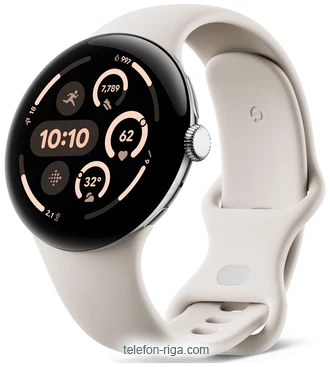 Google Pixel Watch 3 LTE 45  ( /)