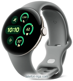 Google Pixel Watch 3 LTE 41  ( / )