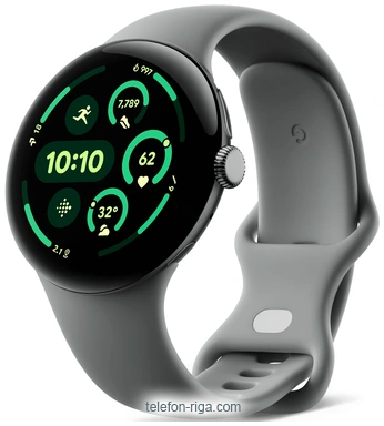 Google Pixel Watch 3 LTE 45  ( / )