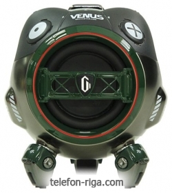 Gravastar Venus Aurora Green