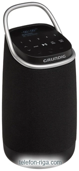 Grundig Band 360
