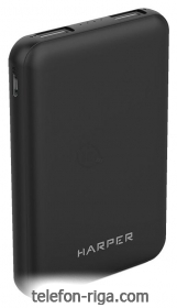 HARPER PB-5001