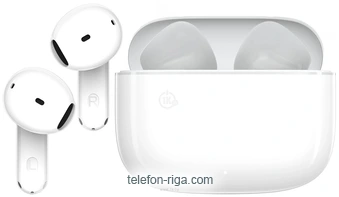 HONOR Choice Earbuds X7 Play ()