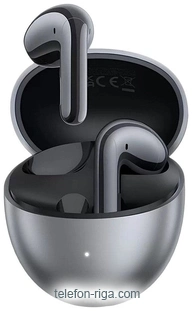 HONOR Choice Earbuds S7 ()