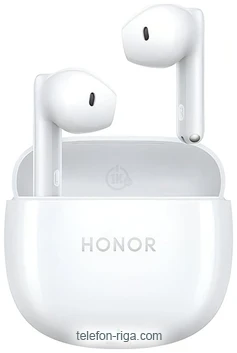 HONOR Earbuds X6 ()