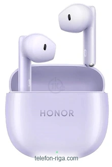 HONOR Earbuds X6 ()