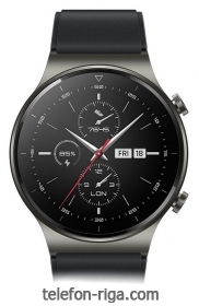 HUAWEI WATCH GT 2 Pro ()