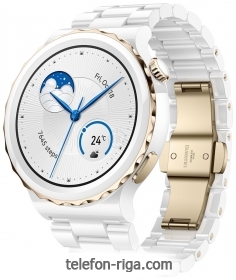 HUAWEI Watch GT 3 Pro Ceramic 43mm