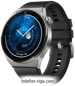 HUAWEI Watch GT 3 Pro Titanium 46mm ()