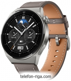 HUAWEI Watch GT 3 Pro Titanium 46mm ( )