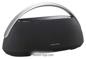 Harman/Kardon Go + Play 3