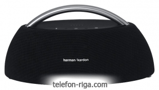 Harman/Kardon Go + Play