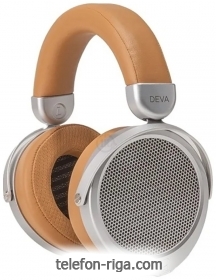 HiFiMAN Deva