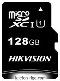 Hikvision HS-TF-C1/128G