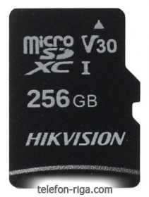 Hikvision HS-TF-C1/256G