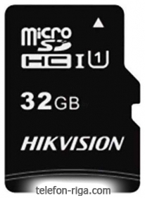 Hikvision HS-TF-C1/32G