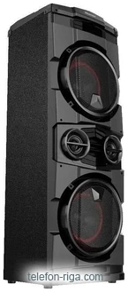 Hisense Party Rockstar 1600