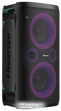 Hisense Party Rocker One