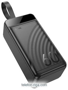 Hoco J123C 60000mAh